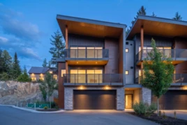 20 2077 Garibaldi Way, Whistler, BC