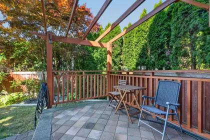 Community Amenities Photo (Clubhouse) of 7257 198a Street, Langley, BC