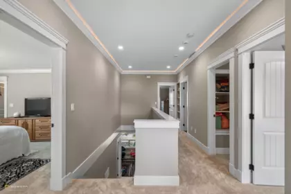 Hallway Photo of 7257 198a Street, Langley, BC