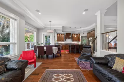 Office / Den Photo of 7257 198a Street, Langley, BC
