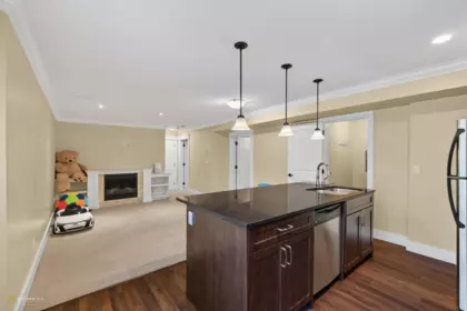 Outdoor Kitchen Photo of 7257 198a Street, Langley, BC