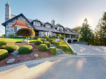 7 3755 Clearbrook Road, Abbotsford, BC, Abbotsford — Single Family Residence for sale