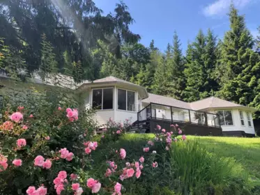47631 Forester Road, Ryder Lake, BC, Ryder Lake — Single Family Residence for sale