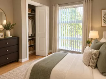 Bedroom 4 Photo of 302 13911 70 Avenue, Surrey, BC
