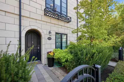 4354 Knight Street, Vancouver, BC, Vancouver — Townhouse for sale