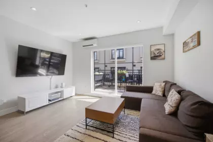 4354 Knight Street, Vancouver, BC, Vancouver — Townhouse for sale