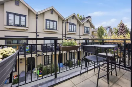 Pantry Photo of 4354 Knight Street, Vancouver, BC