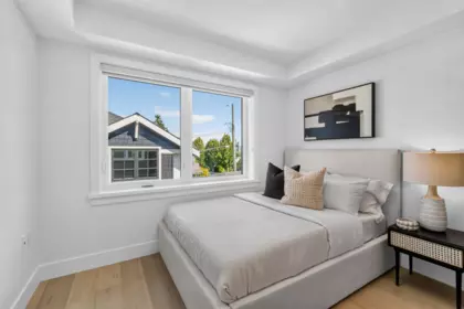 Guest Bathroom Photo of 3 550 Kaslo Street, Vancouver, BC