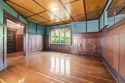 Pantry Photo of 205 Fourth Avenue, New Westminster, BC