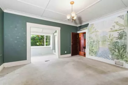 Primary Bedroom Photo of 205 Fourth Avenue, New Westminster, BC