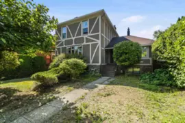 205 Fourth Avenue, New Westminster, BC
