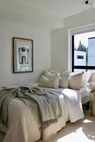 Breakfast Nook Photo of 74 570 W 28th Avenue, Vancouver, BC