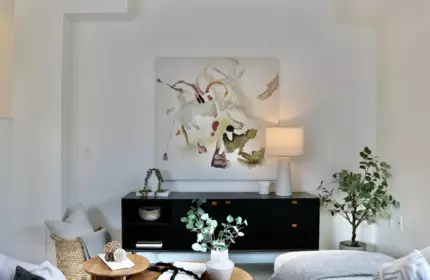 Dining Area Photo of 74 570 W 28th Avenue, Vancouver, BC
