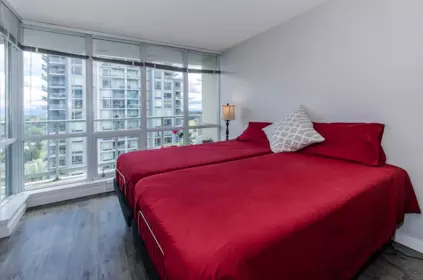 Breakfast Nook Photo of 3407 13688 100 Avenue, Surrey, BC
