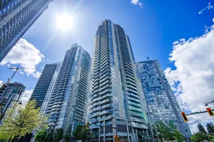 3407 13688 100 Avenue, Surrey, BC, Surrey — Apartment/Condo for sale