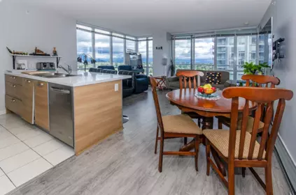 3407 13688 100 Avenue, Surrey, BC, Surrey — Apartment/Condo for sale