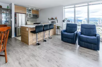 3407 13688 100 Avenue, Surrey, BC, Surrey — Apartment/Condo for sale