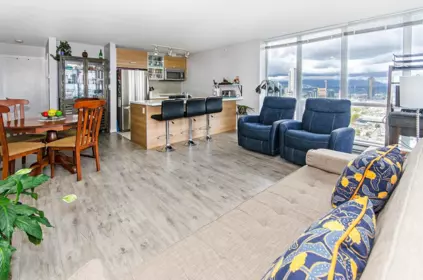 Pantry Photo of 3407 13688 100 Avenue, Surrey, BC