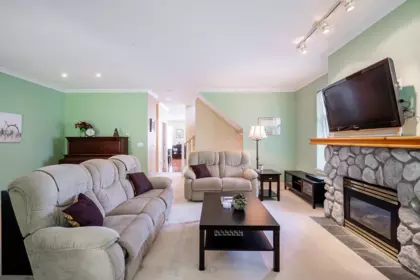 69 15037 58 Avenue, Surrey, BC, Surrey — Townhouse for sale
