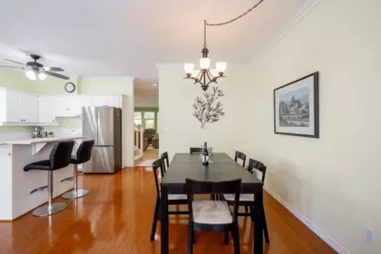 Pantry Photo of 69 15037 58 Avenue, Surrey, BC