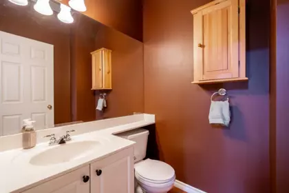 Primary Bedroom Photo of 69 15037 58 Avenue, Surrey, BC