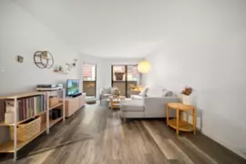 209 975 W 13th Avenue, Vancouver, BC