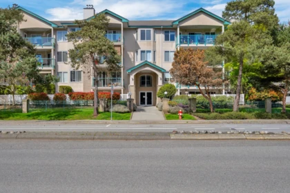 409 20443 53 Avenue, Langley, BC, Langley — Apartment/Condo for sale