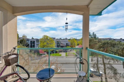 409 20443 53 Avenue, Langley, BC, Langley — Apartment/Condo for sale