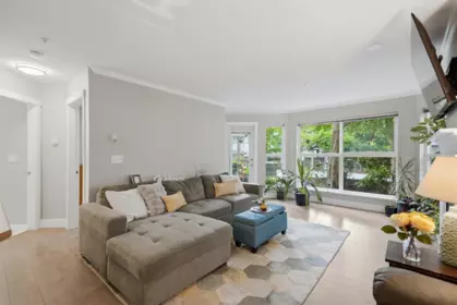 Dining Area Photo of 101 6557 121 Street, Surrey, BC