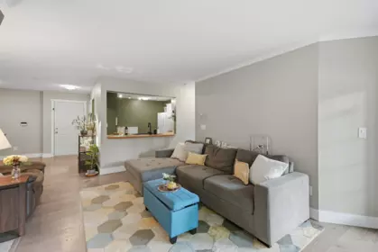 Family Room Photo of 101 6557 121 Street, Surrey, BC