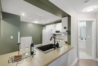 Loft / Bonus Room Photo of 101 6557 121 Street, Surrey, BC