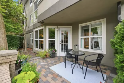 Mudroom Photo of 101 6557 121 Street, Surrey, BC