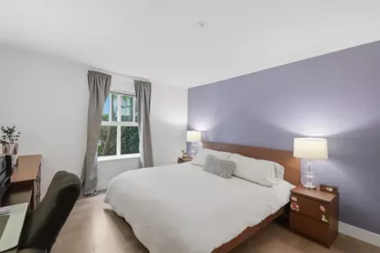 Primary Bedroom Photo of 101 6557 121 Street, Surrey, BC