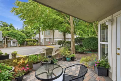 Staircase Photo of 101 6557 121 Street, Surrey, BC