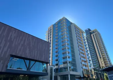 502 1471 Hunter Street, North Vancouver, BC, North Vancouver — Apartment/Condo for sale
