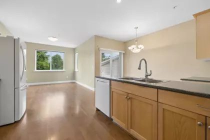 Walk-In Closet Photo of 1 3171 Flint Street, Port Coquitlam, BC