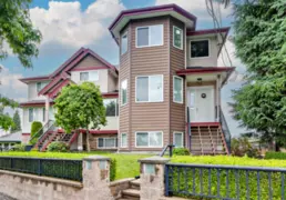 1 3171 Flint Street, Port Coquitlam, BC