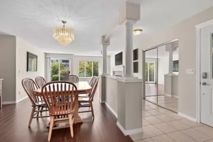 318 13888 70 Avenue, Surrey, BC, Surrey — Townhouse for sale