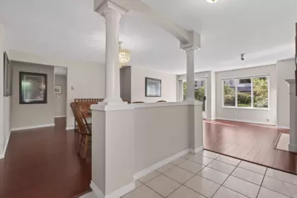318 13888 70 Avenue, Surrey, BC, Surrey — Townhouse for sale