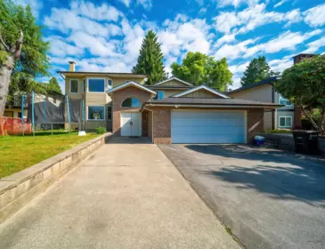 2011 Paulus Cres, Burnaby, BC, Burnaby — Single Family Residence for sale