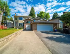 2011 Paulus Cres, Burnaby, BC