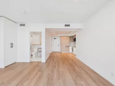 Primary Bedroom Photo of 3111 10448 University Drive, Surrey, BC