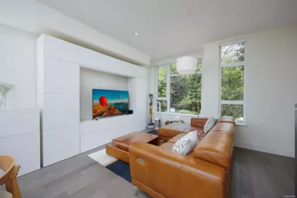 5552 Oak Street, Vancouver, BC, Vancouver — Townhouse for sale