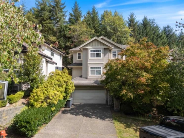 115 Eagle Pass, Port Moody, BC, Port Moody — Single Family Residence for sale