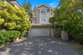 115 Eagle Pass, Port Moody, BC