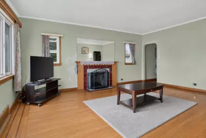 Pantry Photo of 4205 Pender Street, Burnaby, BC