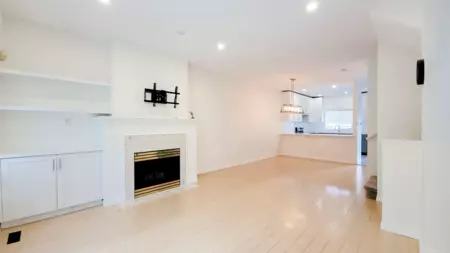 Dining Area Photo of 26 12871 Jack Bell Drive, Richmond, BC