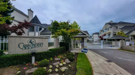 26 12871 Jack Bell Drive, Richmond, BC, Richmond — Townhouse for sale