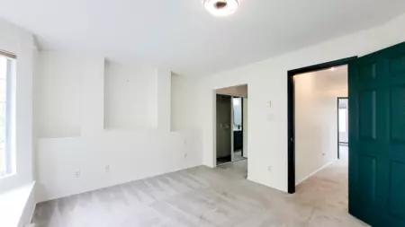 Garage Interior Photo of 26 12871 Jack Bell Drive, Richmond, BC