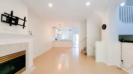 Kitchen Photo of 26 12871 Jack Bell Drive, Richmond, BC